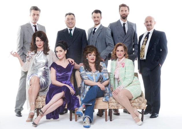 «Φεγγάρι από χαρτί»