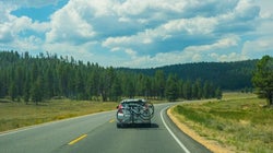 20 consejos para un 'road trip'