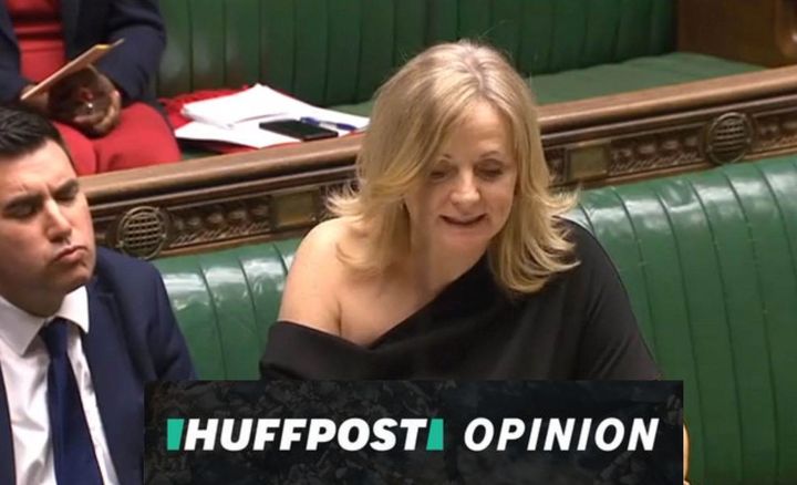 The treatment of Tracy Brabin is a reminder of Westminster's sexism problem, John Leech writes.