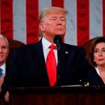 Trump Impeachment Ends: Senate Acquits President Of