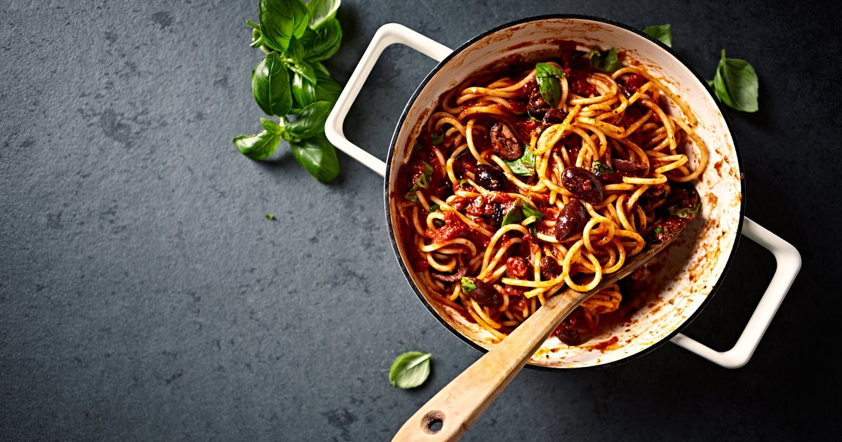 La meilleure sauce à spaghetti au Québec est là HuffPost Vivre