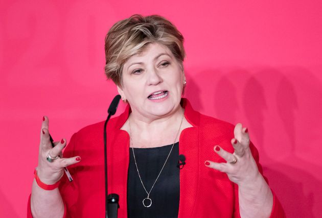 Why Lisa Nandy And Emily Thornberry Are Getting Squeezed In The Labour Race