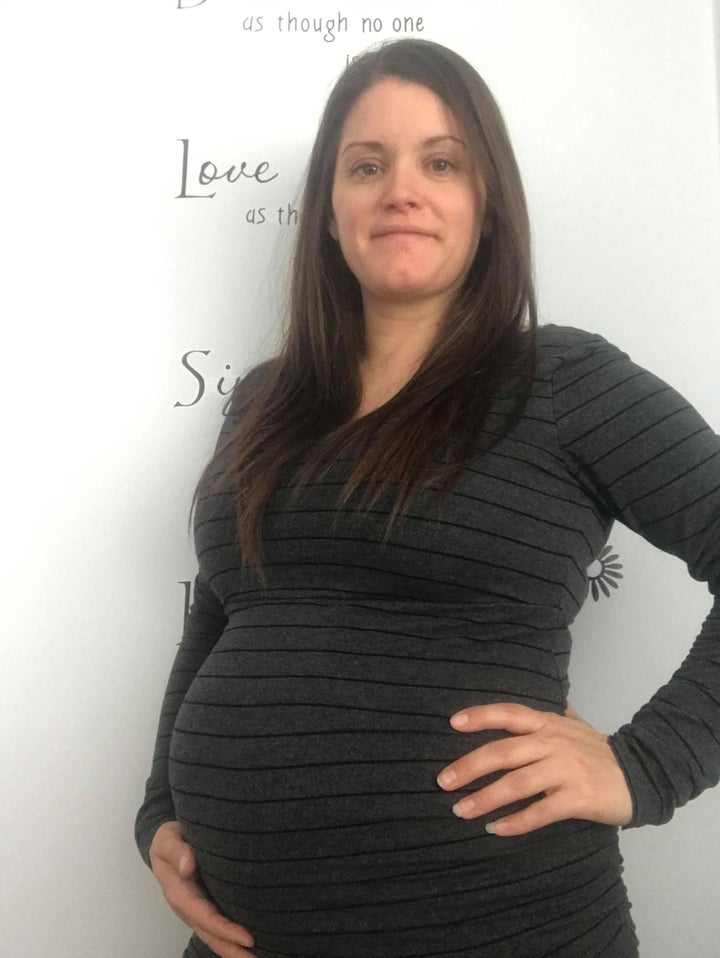 Pour Moi Porter Un Bebe Que Je N Eleverai Pas Est Synonyme D Aider Son Prochain Huffpost Quebec Temoignages Pour Moi Porter Un Bebe Que Je N Eleverai Pas Est Synonyme D Aider Son Prochain Huffpost Quebec Temoignages