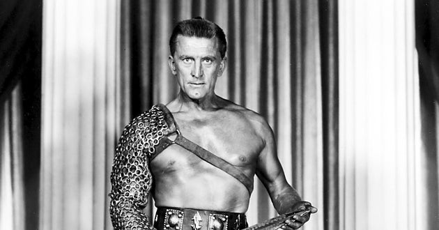 Kirk Douglas Dead: Hollywood Legend Dies Age 103