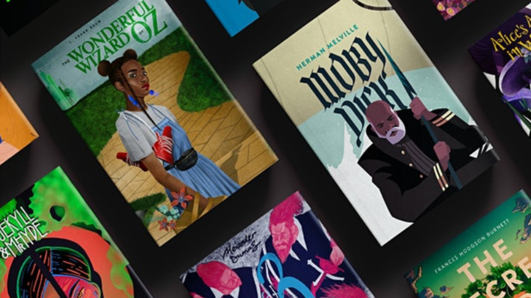 Barnes Noble Cancels Black History Month Covers After Backlash