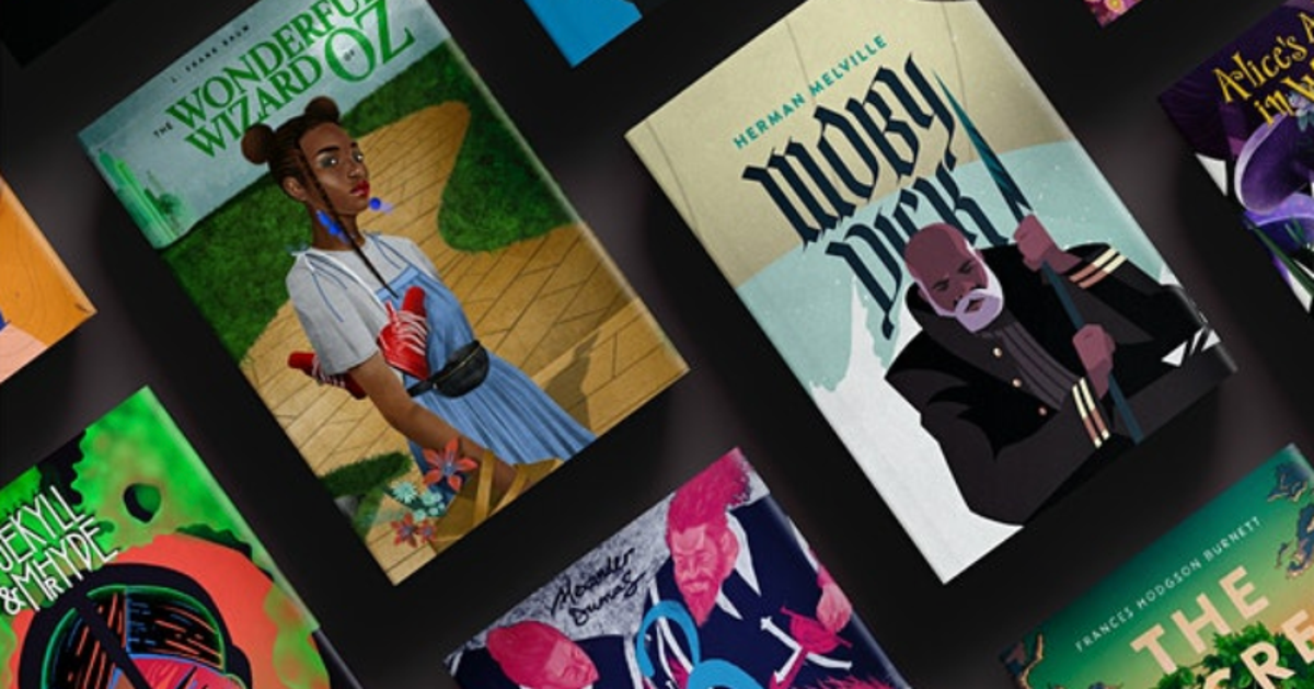 Barnes Noble Cancels Black History Month Covers After Backlash