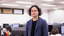 荷主とドライバーがマッチング。Uberの物流版といえる、『PickGo』とは。