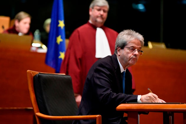 Νέο κύκλο επαφών ανοίγει η επίσκεψη του Επιτρόπου Οικονομικών Υποθέσεων στην