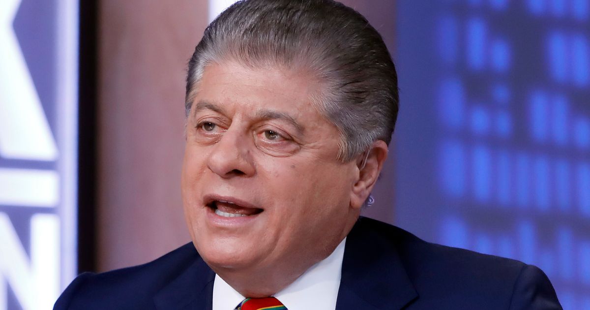 Fox News Legal Analyst: Donald Trump Still 'Clearly Guilty Of A High Crime'