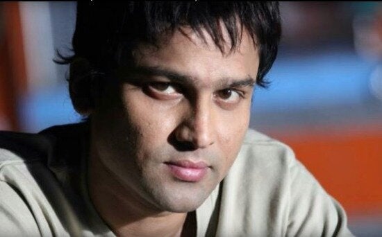 Zubeen Garg says he has a problem with political leaders and not with the actual
