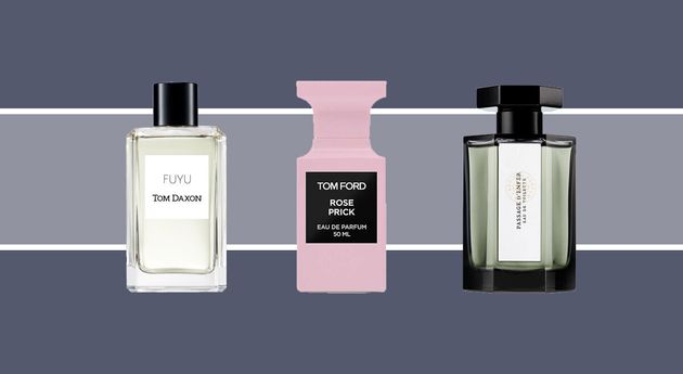 The Best Luxury Mens Fragrances for 2020