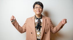 芸能人のチャリティーが「胡散臭い」と思っている人たちへ。古坂大魔王が、小児がんのイベントにピコ太郎を出す理由