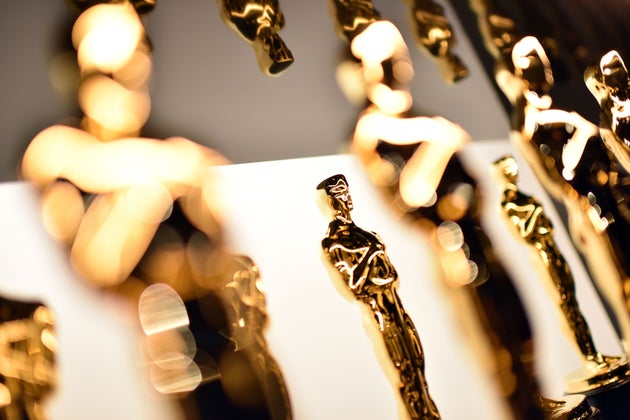 Oscars Bosses Announce How New Guidelines To Increase Diversity Will Work