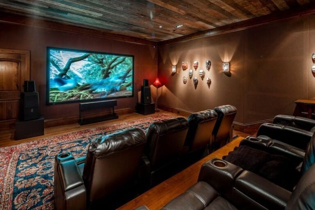 Pebble Beach, California | Michael Canning, Nicholas Canning, Jessica Canning, Ellen Krausse, & Natalie Pitschke, Sotheby’s International Realty – Carmel Rancho Brokerage