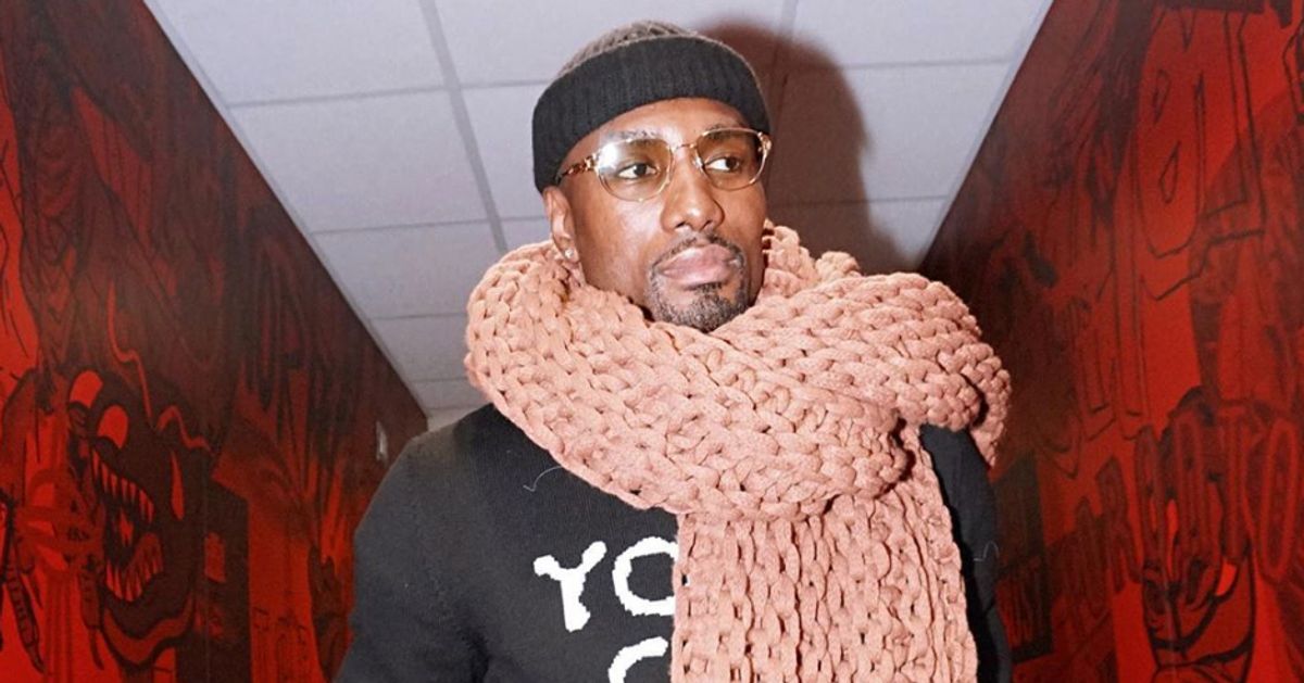 Serge Ibaka and OG Anunoby Engage in the World's First Great Scarf-Off