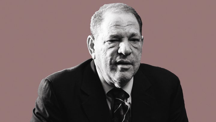 Harvey Weinstein