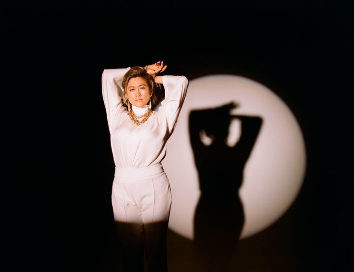 Los Angeles singer-songwriter MILCK will release her new EP, "Into Gold," Feb. 21.