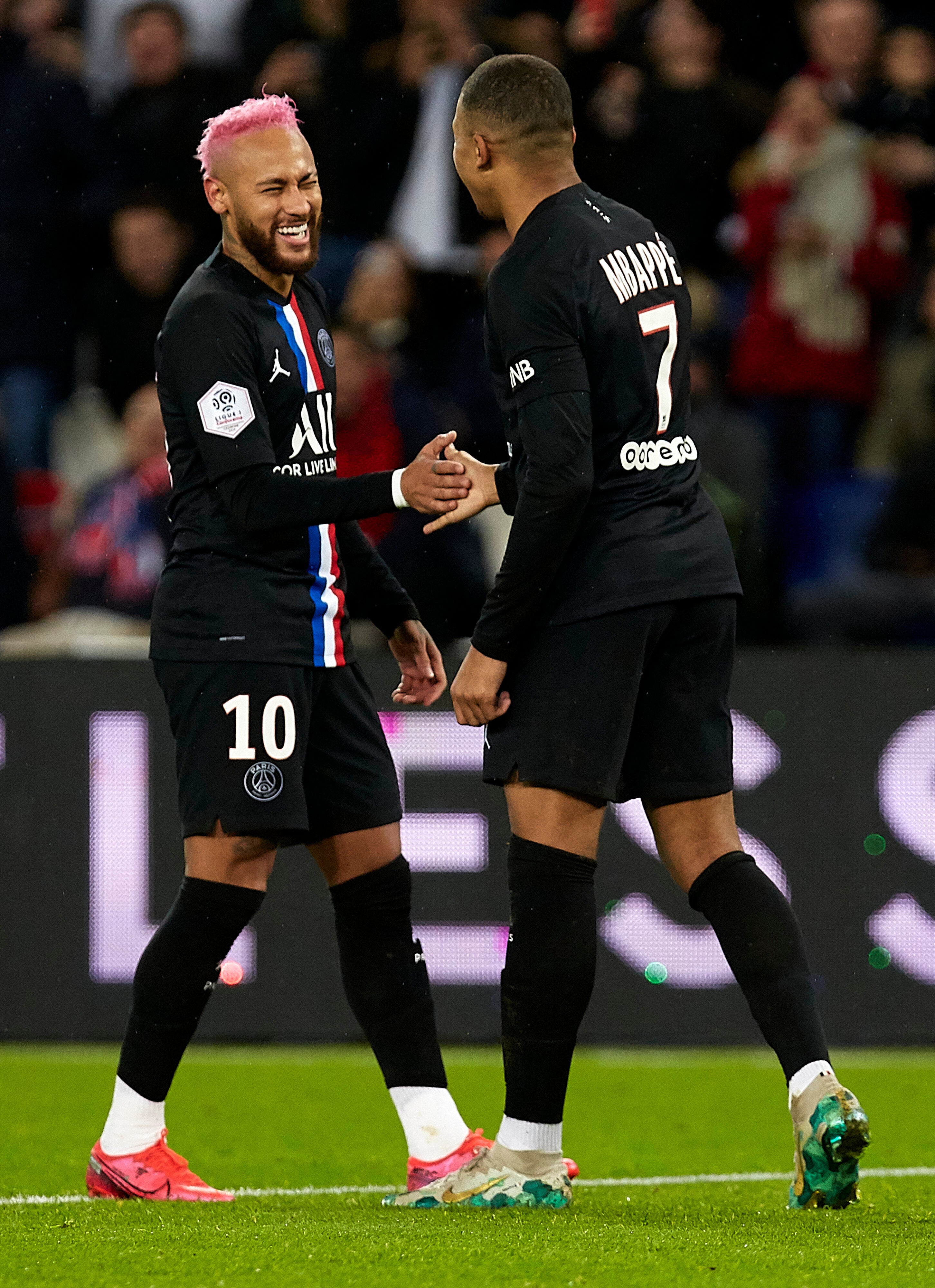 joueur de foot