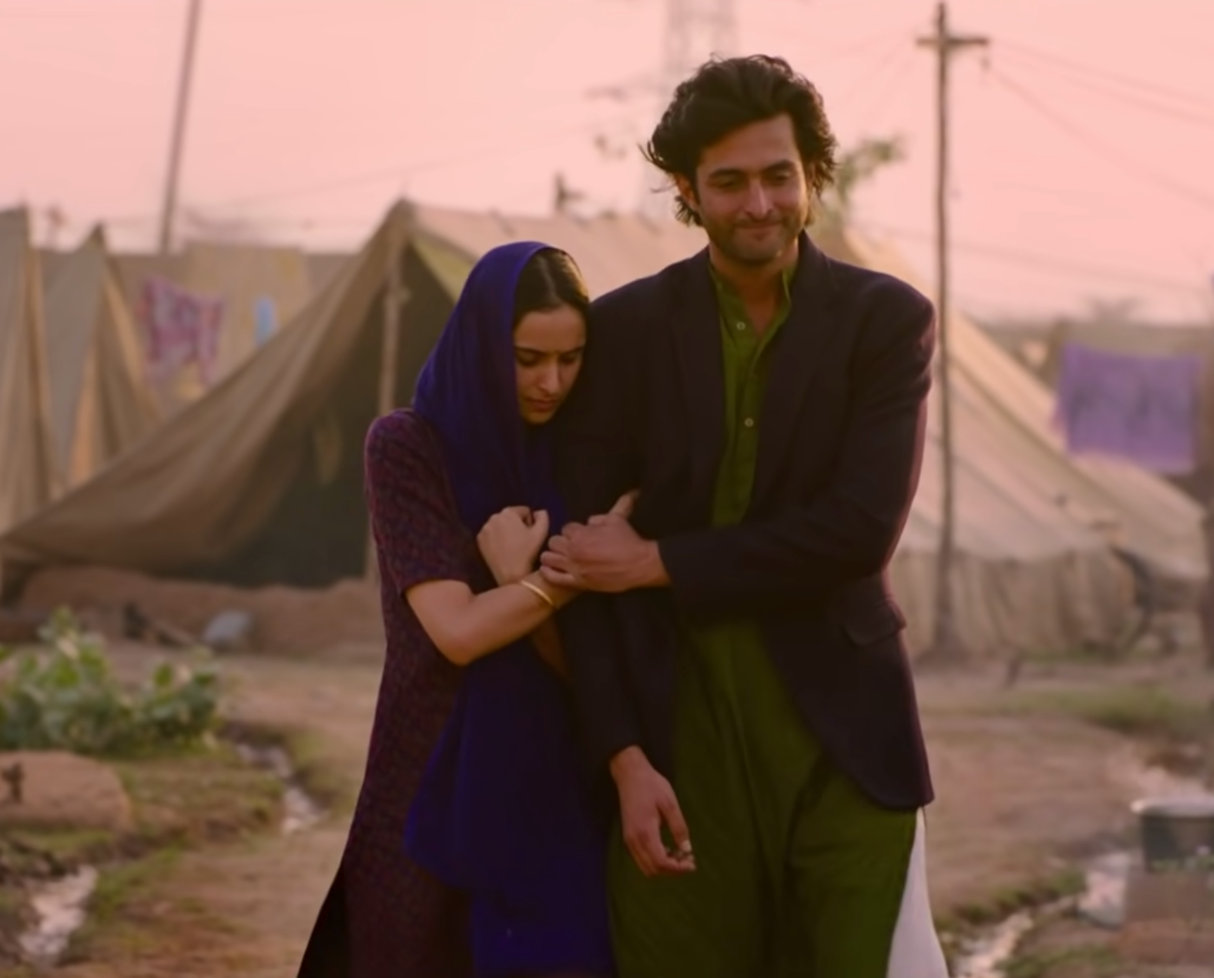 shikara full movie online watch dailymotion