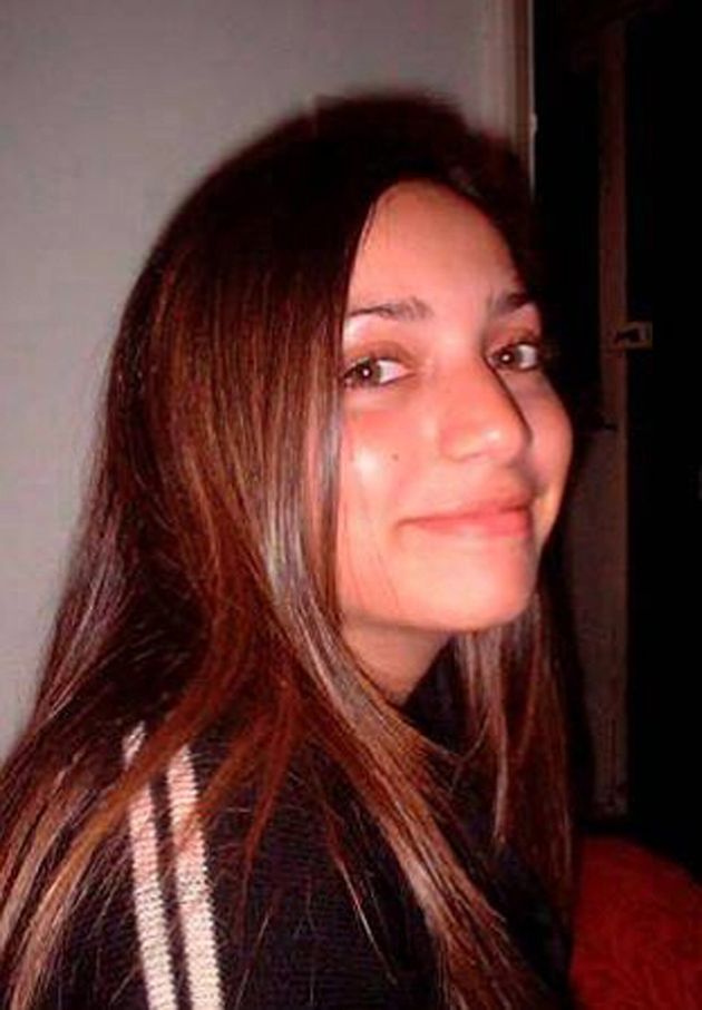 Meredith Kercher was murdered in 2007 