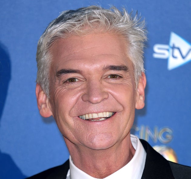 Βρετανία: Ο διάσημος παρουσιαστής Φίλιπ Σκόφιλντ αποκάλυψε ότι είναι