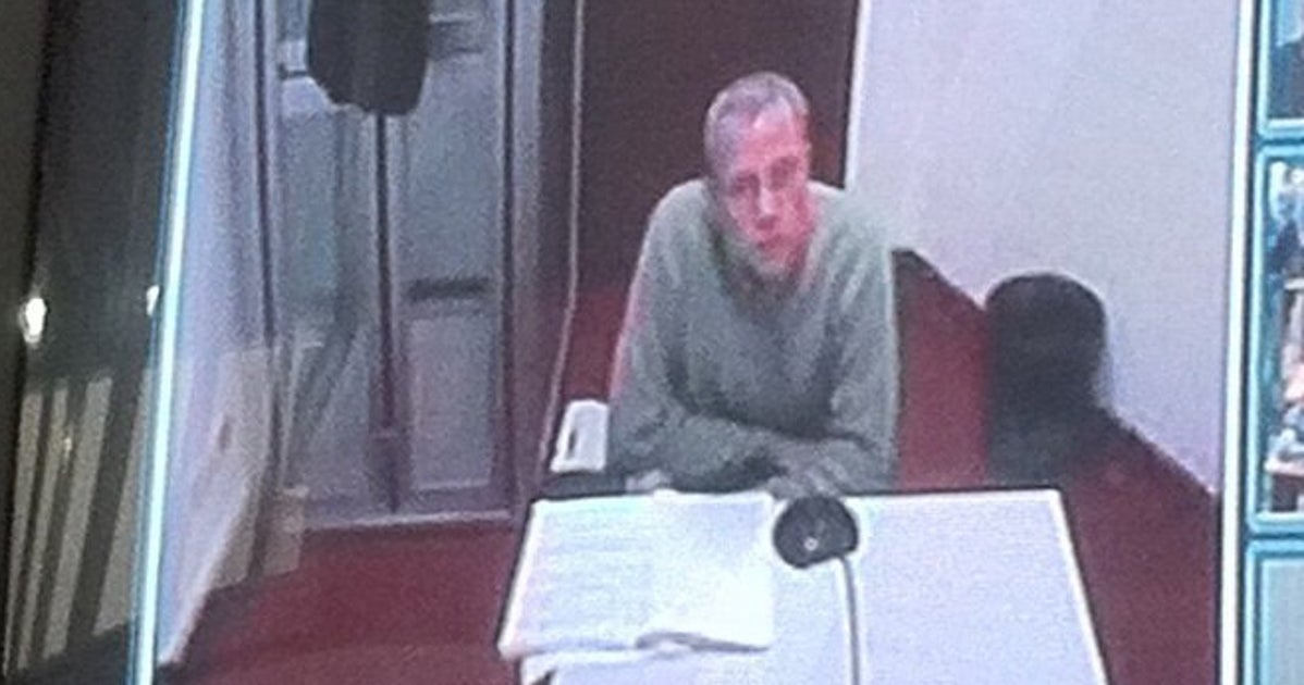 Il Boss Giuseppe Graviano Vidi Berlusconi Almeno Tre Volte Da Latitante Gia Nel 92 Disse A Mio Cugino Della Discesa In Campo L Huffpost