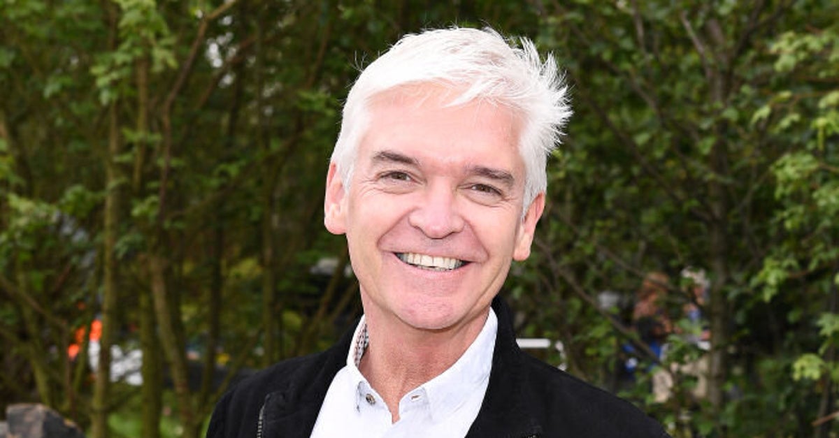 Sono Gay Mia Moglie L Anima Piu Gentile Mai Conosciuta Il Coming Out Del Presentatore Di Itv L Huffpost