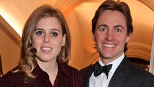 Princess Beatrice's Royal Wedding Date Announced By Buckingham Palace