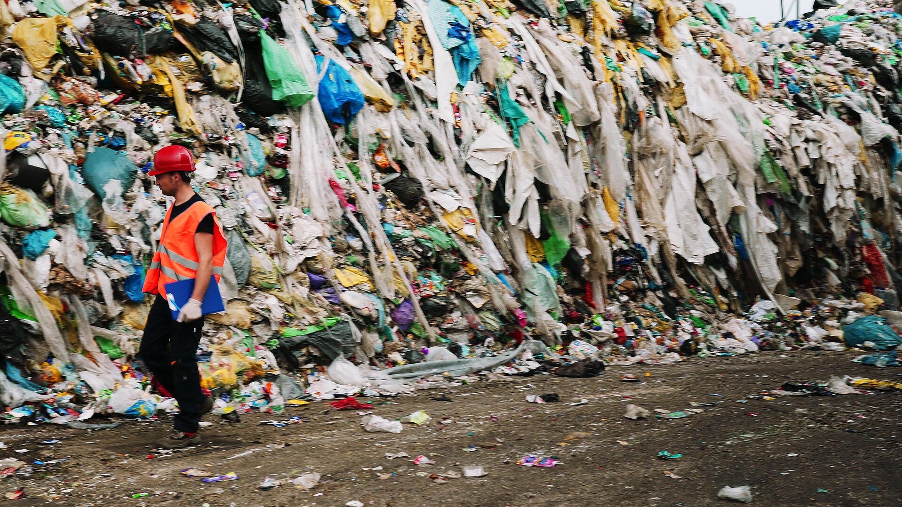 How Is Fast Fashion Destroying The Planet