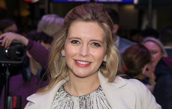 Rachel Riley