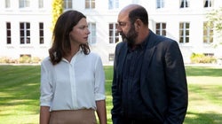 La série “Baron Noir” s’arrête avant sa 4e