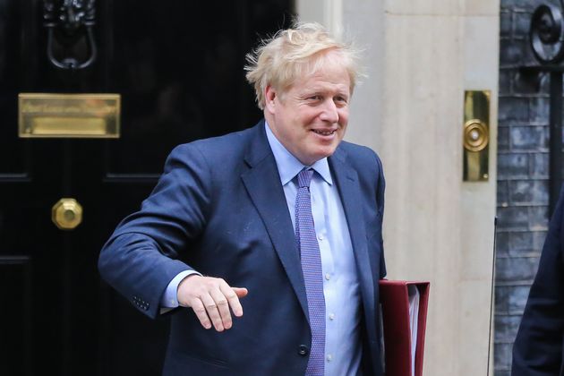 Heres What Could Happen In Boris Johnsons Cabinet Reshuffle