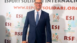 Dimite Pedro García Aguado, el fichaje estrella de Díaz