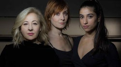 'Prostitución', mucho gusto, mucha gracia, mucho