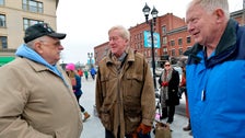 Trump Down To A Single Challenger in Republican Primaries
