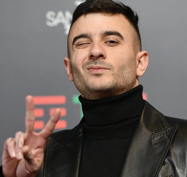 junior cally questo sono io nato periferia abituato ai junior cally questo sono io nato periferia abituato ai