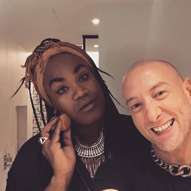 Music duo Electric Fields with Zaachariaha Fielding and Michael Ross, competed in Eurovision - Australia Decides in 2019. Their song incorporated Indigenous language with English, and they finished as runner up but didn't make it to the international Eurovision song contest.