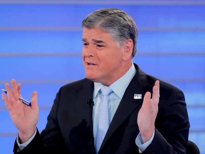 Problematic guests linked to disinformation in the Fox News research report have been frequent guests of Sean Hannity.