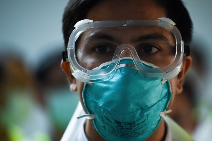 Ταϊλάνδη: Επτά νέα κρούσματα κορονοϊού ανακοίνωσε το υπουργείο Δημόσιας Υγείας.