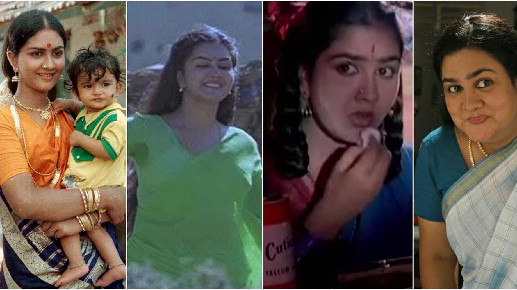 Why Malayalam Cinema S Usual Rules Do Not Apply To Urvashi Huffpost India Entertainment