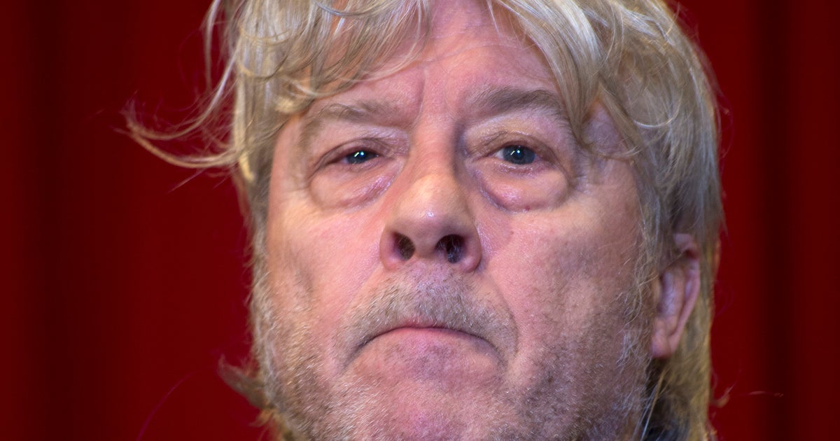De Quoi Est Mort Le Chanteur Arno