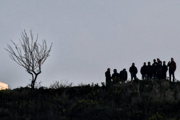 Σύλληψη επικίνδυνων κακοποιών στην Αρχαία Κόρινθο μετά από ανταλλαγή πυροβολισμών με