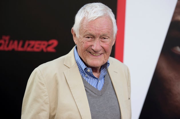 Gratuit Images L Acteur Americain Orson Bean Est Decede Apres Avoir Ete Happe Par le plus cool par