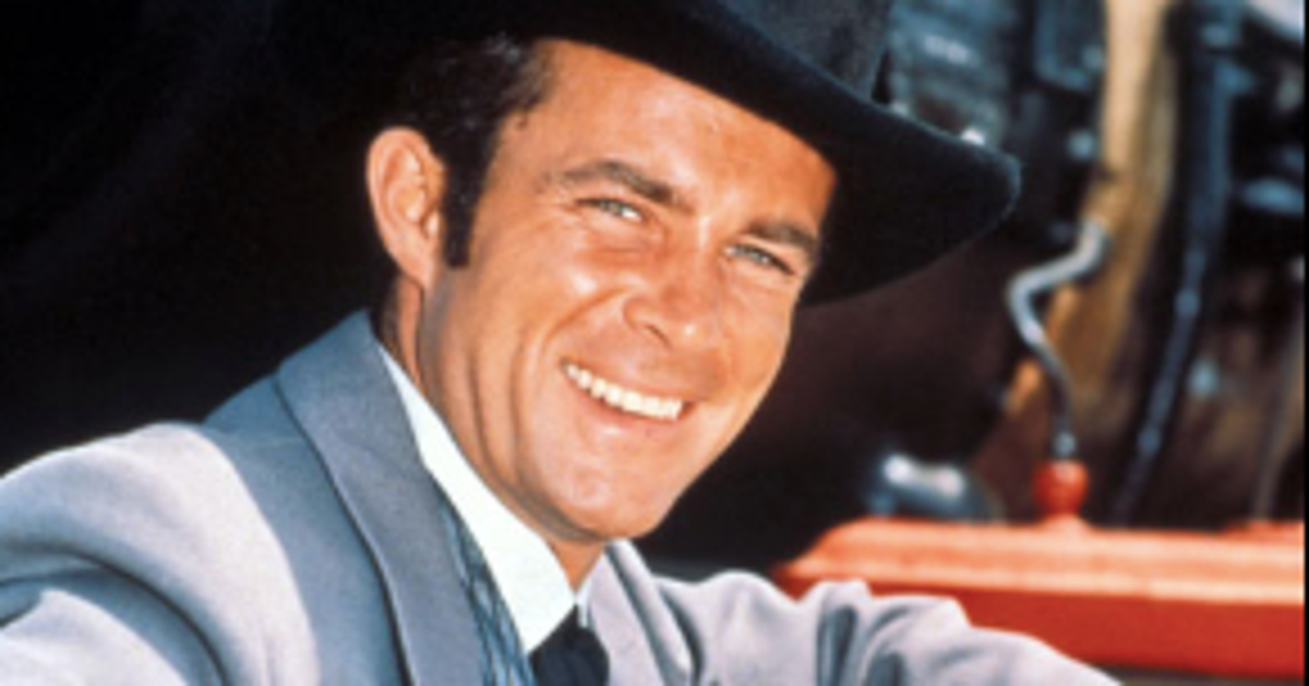 Mort de Robert Conrad, star des