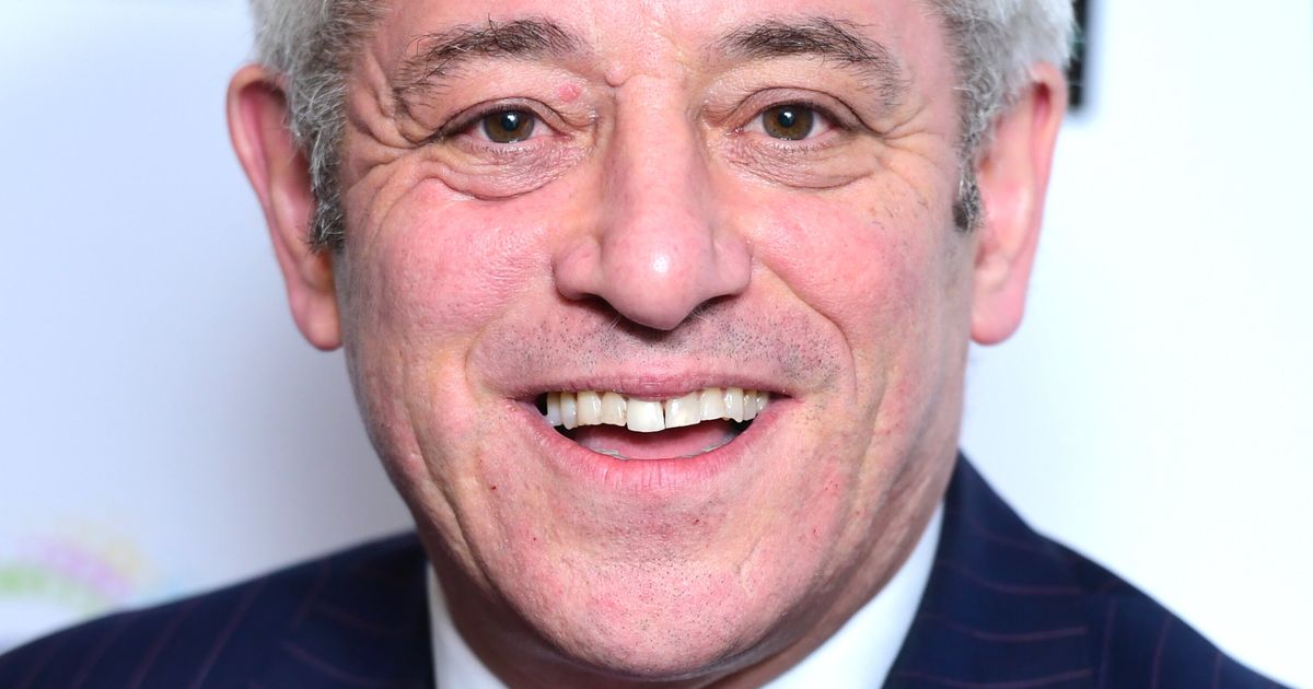 John simons. Джон Беркоу. John Bercow photo.