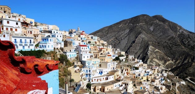 Κάρπαθος: Ο ανερχόμενος τουριστικός προορισμός