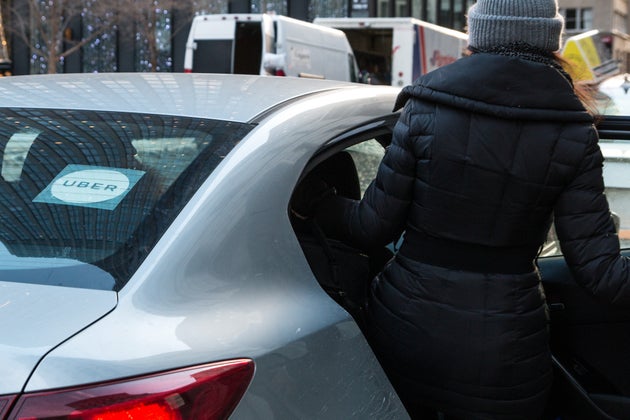 Concerns have intensified over people impersonating Uber and Lyft drivers as a ruse to commit crimes.