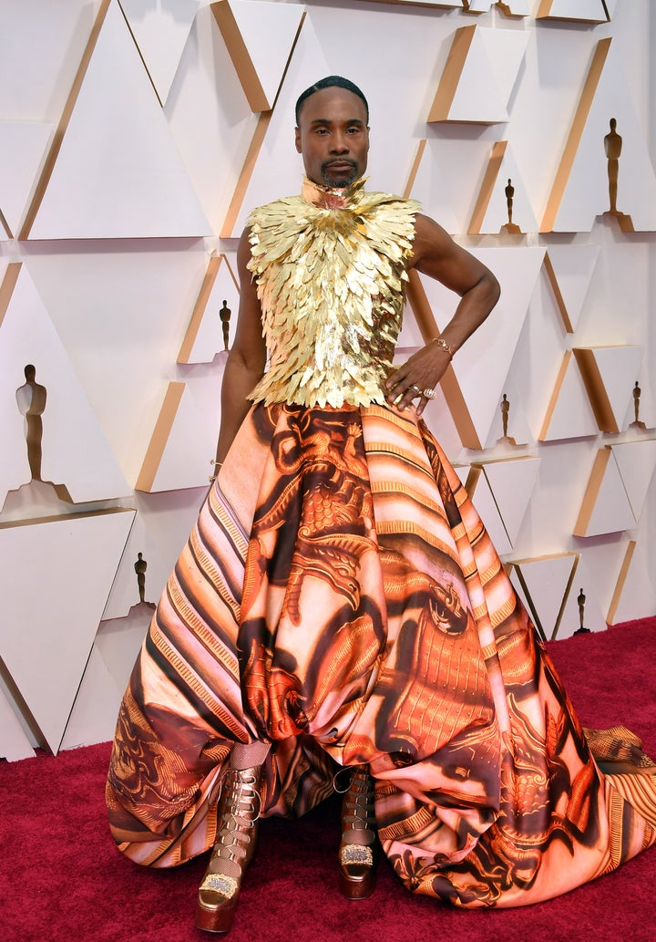 AMY SUSSMAN VIA GETTY IMAGES