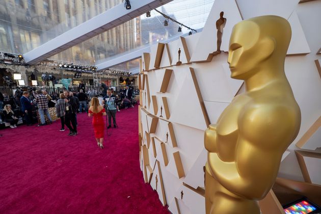 Oscars 2020 Red Carpet: All The Photos You Need To See From The Academy Awards