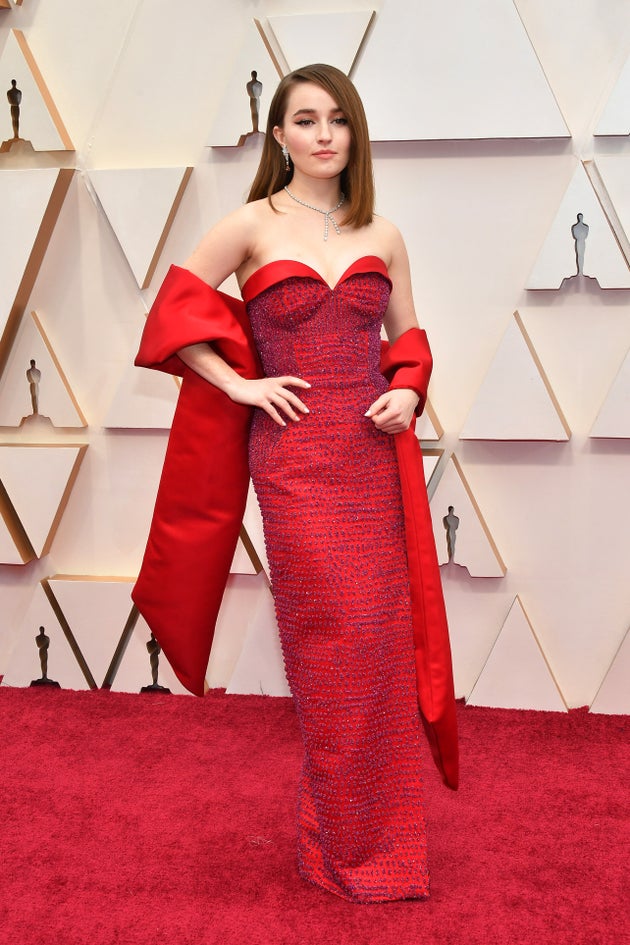 Oscars 2020: See All The Best Dressed Stars At The Academy